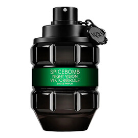 Woda perfumowana spray