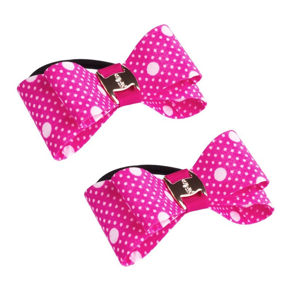 Donegal GUMKA do włosów Little-Q (FA-5577) 1op.-2 szt