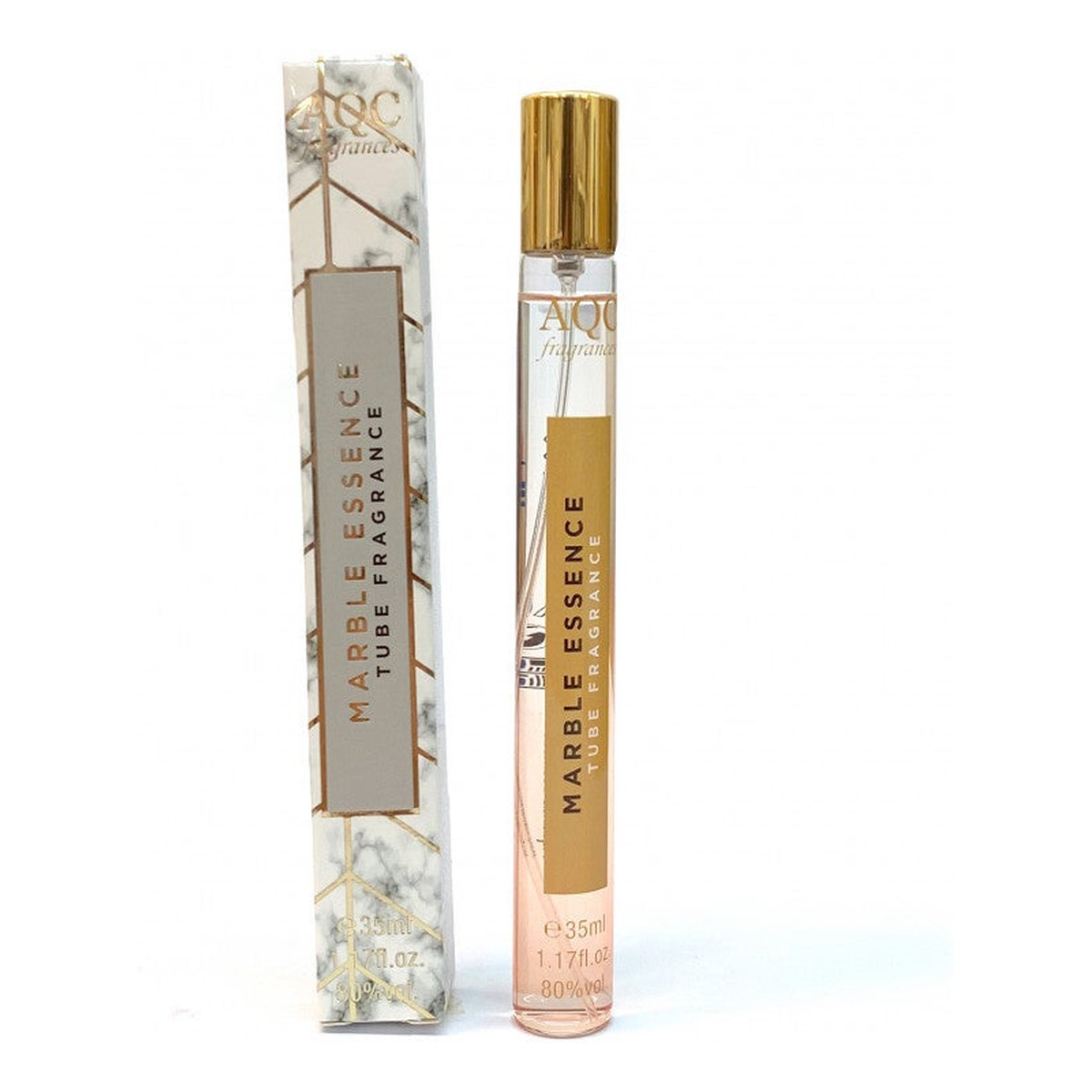 AQC Woda toaletowa Marble Essence 35ml