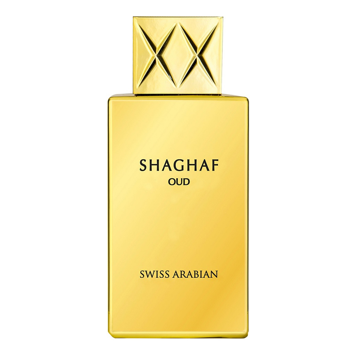 Swiss Arabian Shaghaf Oud Woda perfumowana spray 75ml