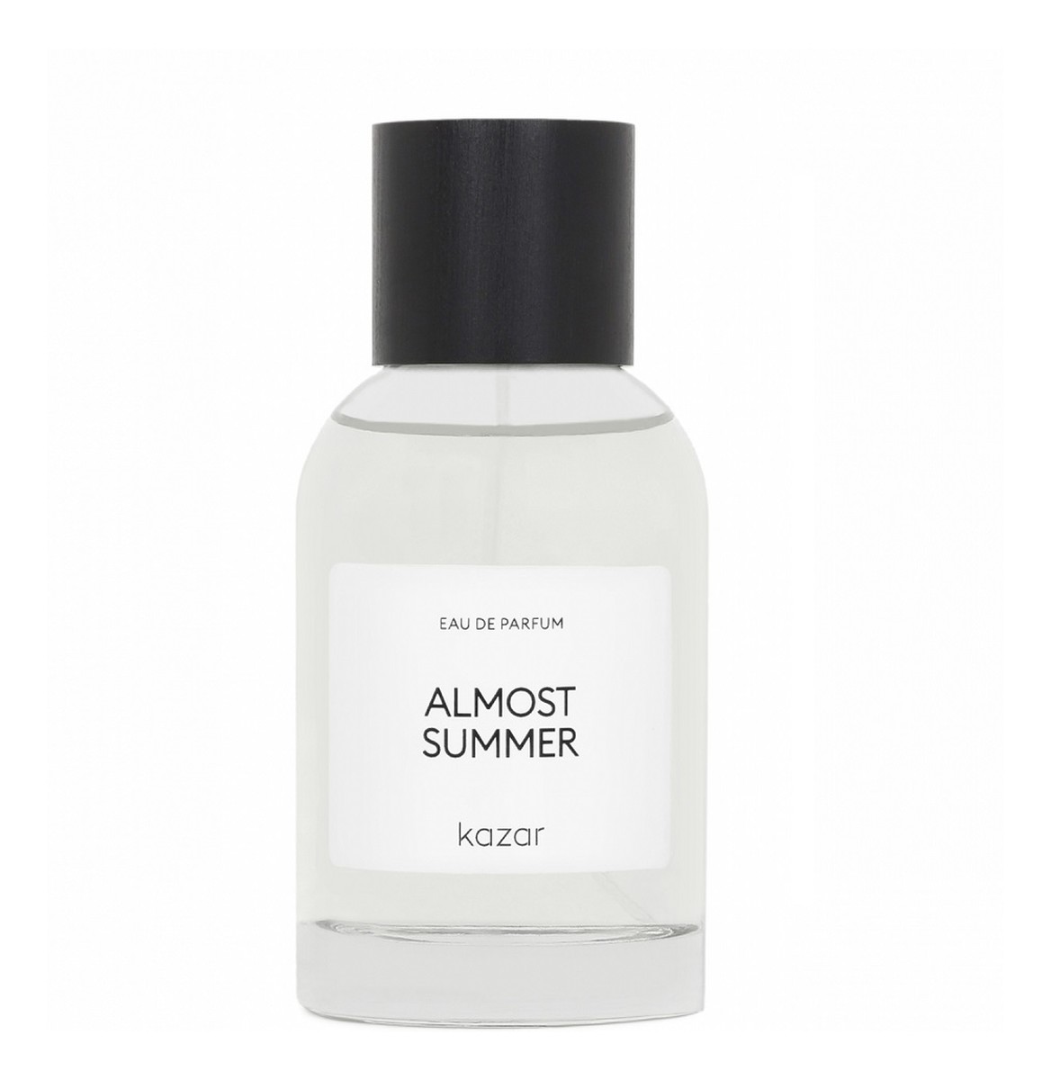 Woda perfumowana spray