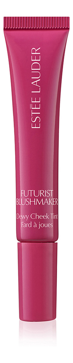 Futurist blushmaker dewy cheek tint róż do policzków w formie tintu 02 across the dancefloor