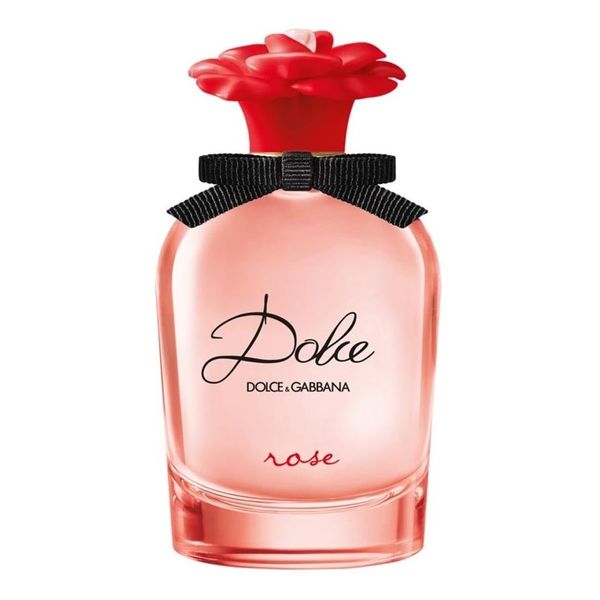 Dolce & Gabbana Dolce Rose Woda toaletowa spray 75ml