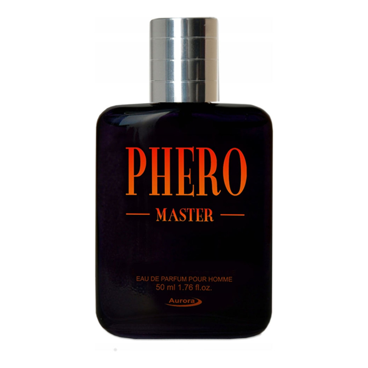 Phero Master for Men Perfumy z feromonami dla mężczyzn 50ml