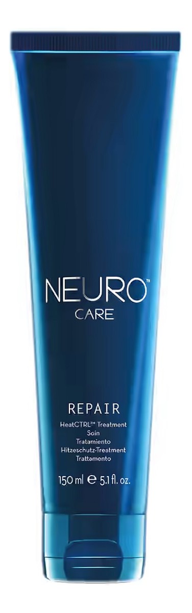 Neuro repair heatctrl treatment termoochronna maska do włosów