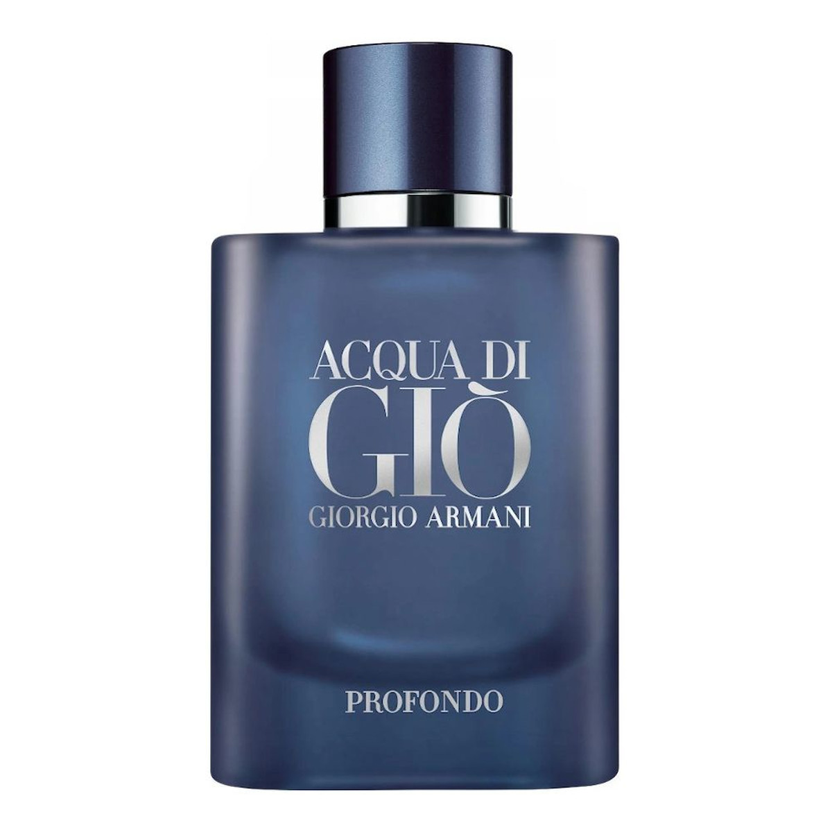 Giorgio Armani Acqua di Gio Profondo Woda perfumowana spray tester 75ml