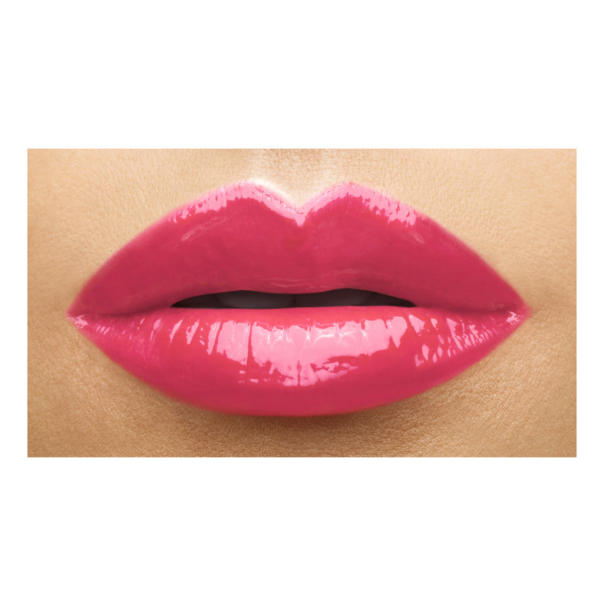 Yves Saint Laurent Rouge Pur Couture Glossy Stain Błyszczyk do ust 6ml