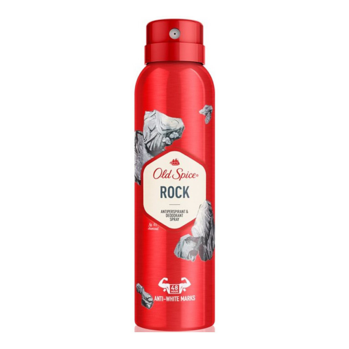 Old Spice Rock Dezodorant spray 150ml