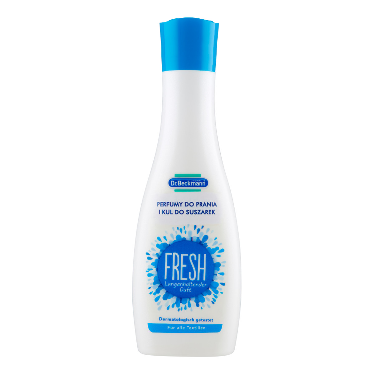 Dr Beckmann Perfumy do prania i kul suszarek Fresh 250ml