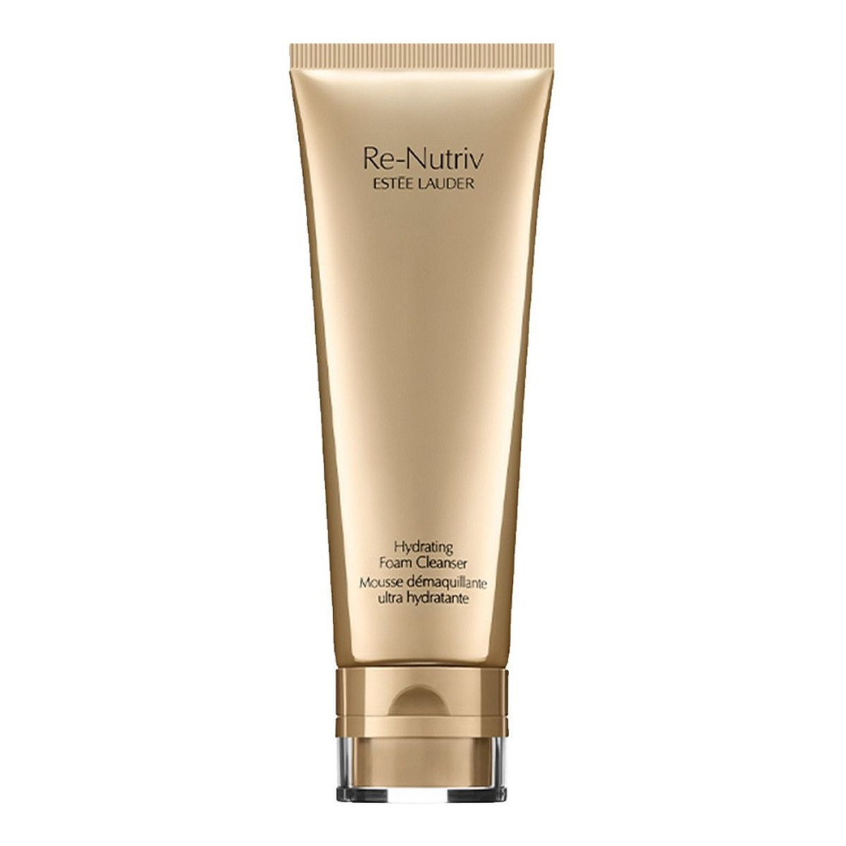 Estee Lauder Re-nutriv hydrating foam cleanser pianka do mycia twarzy 125ml