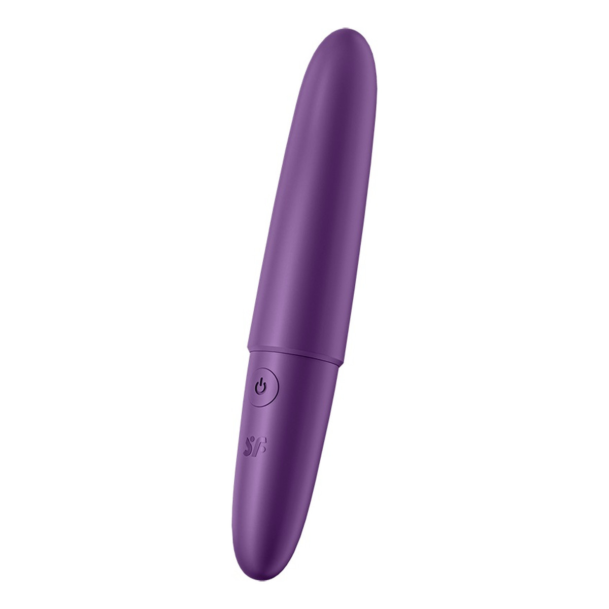 Satisfyer Ultra power bullet 6 stymulator łechtaczki violet