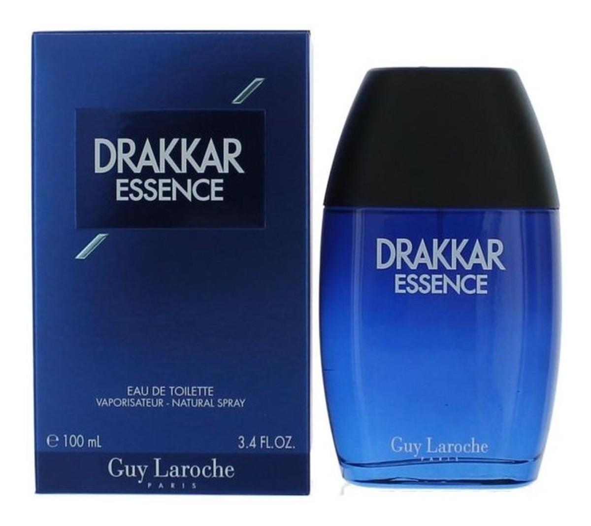 Drakkar Essence Woda toaletowa spray