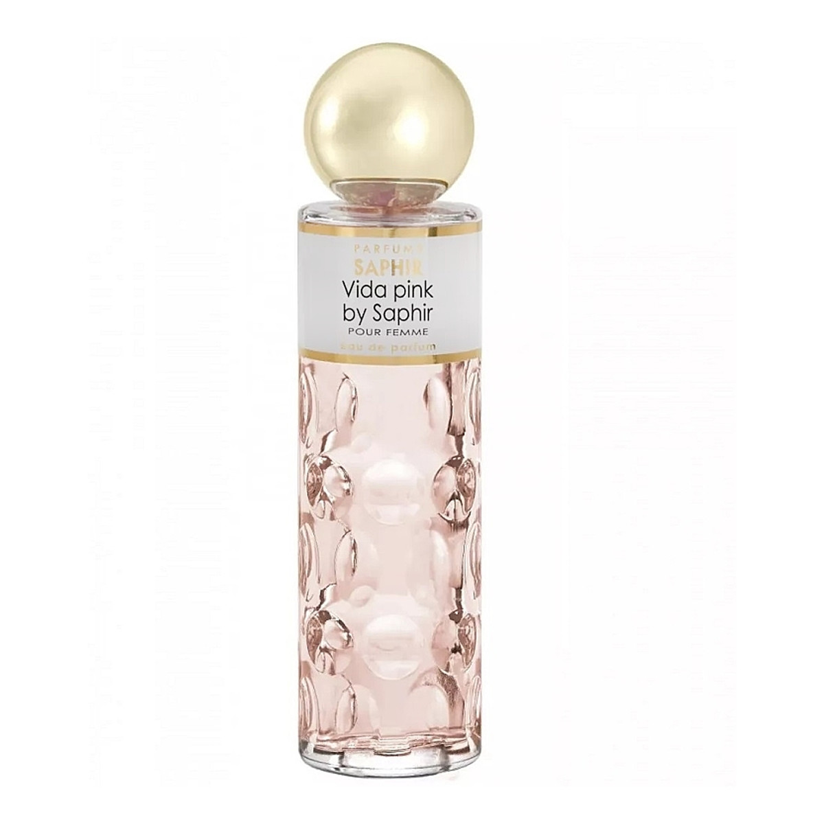 Saphir Vida Woda Perfumowana dla Kobiet Pink 30ml