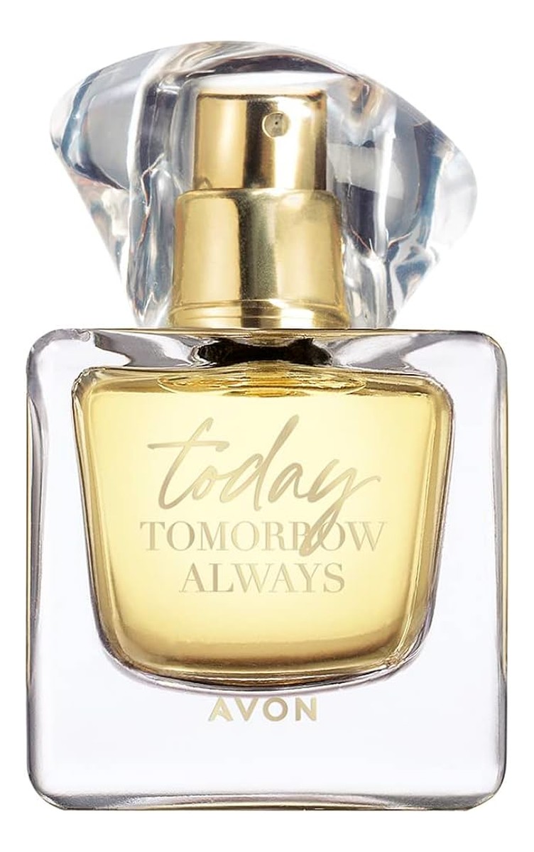 Today Woda perfumowana dla kobiet