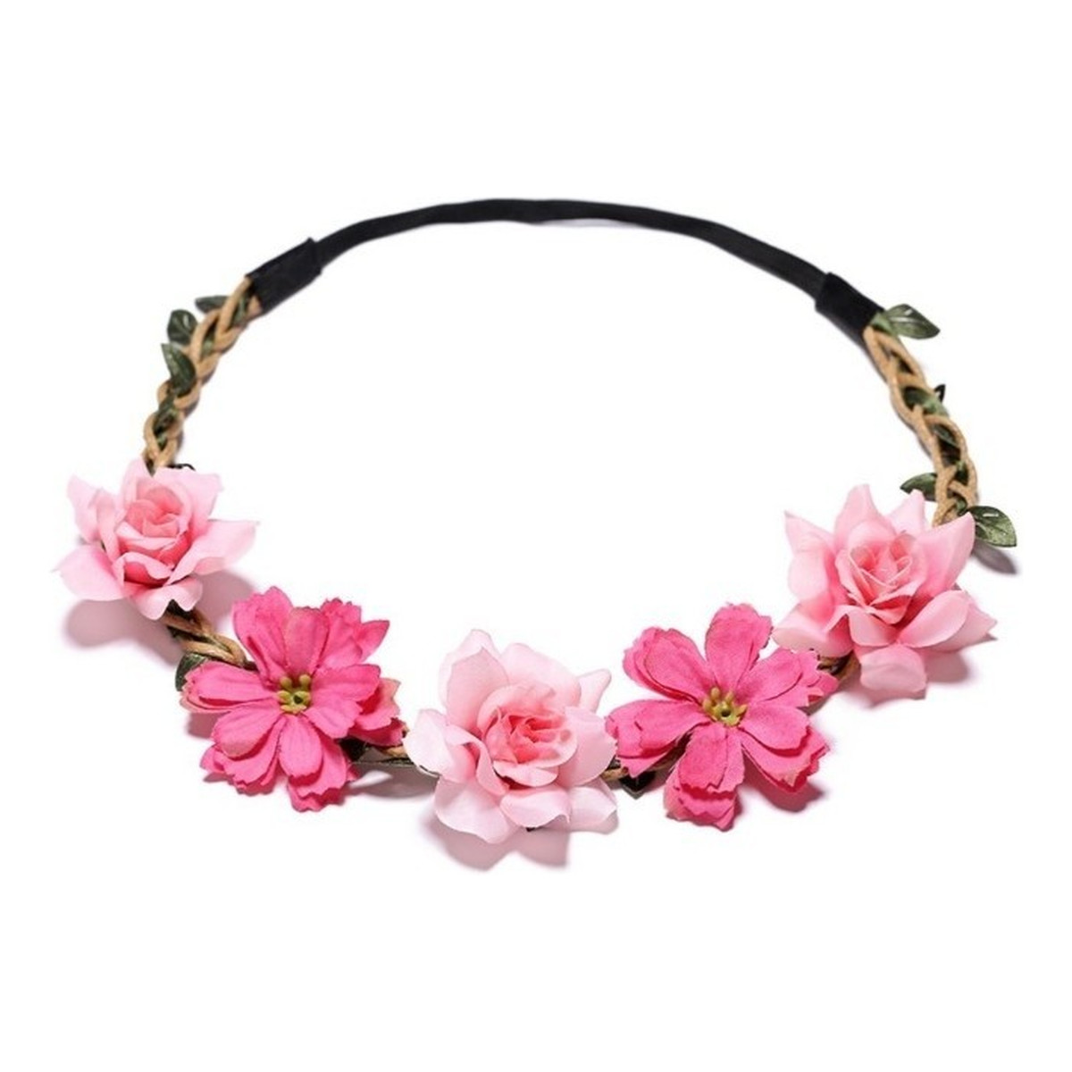 Ecarla Wianek opaska na głowę W78F