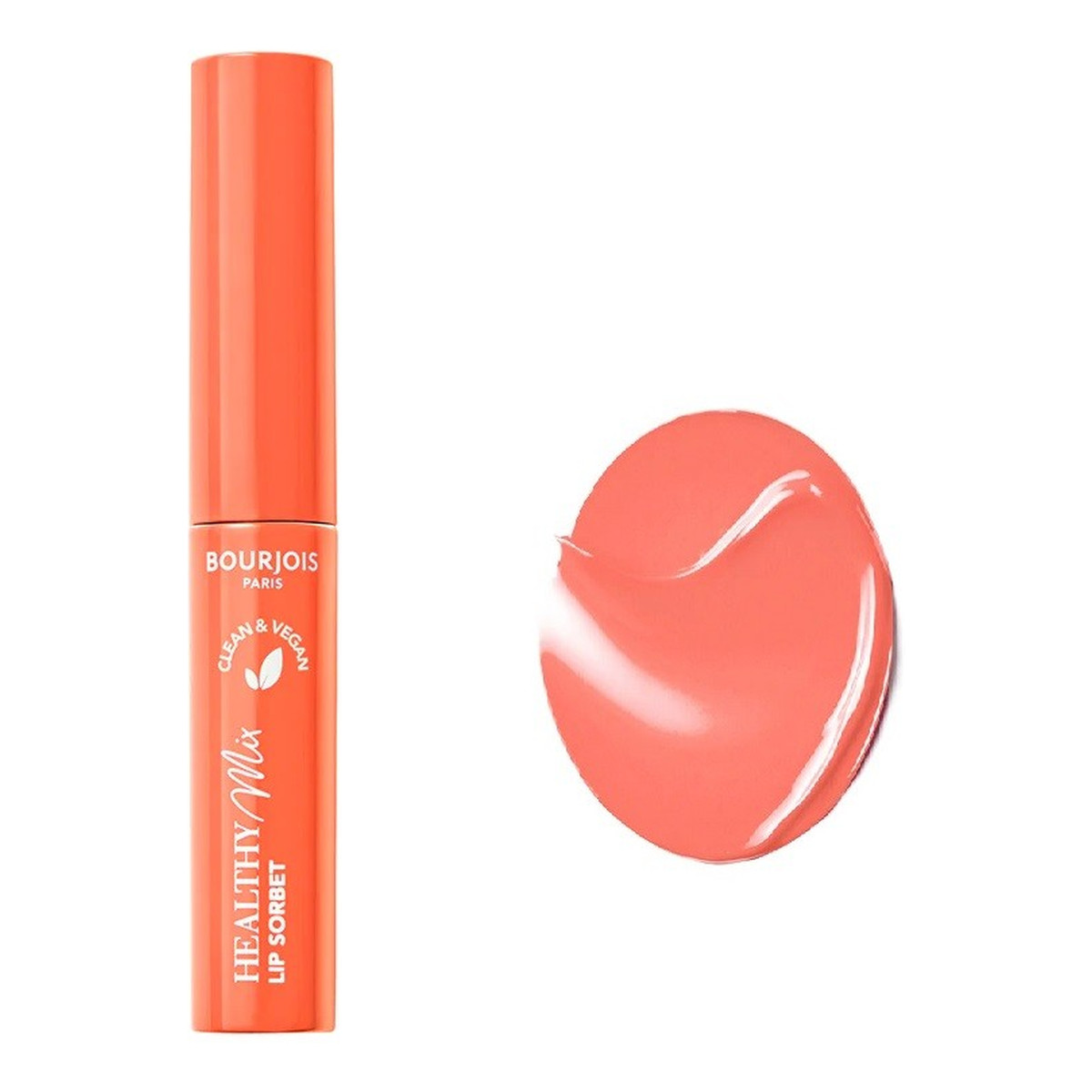 Bourjois Healthy Mix Sorbet do ust