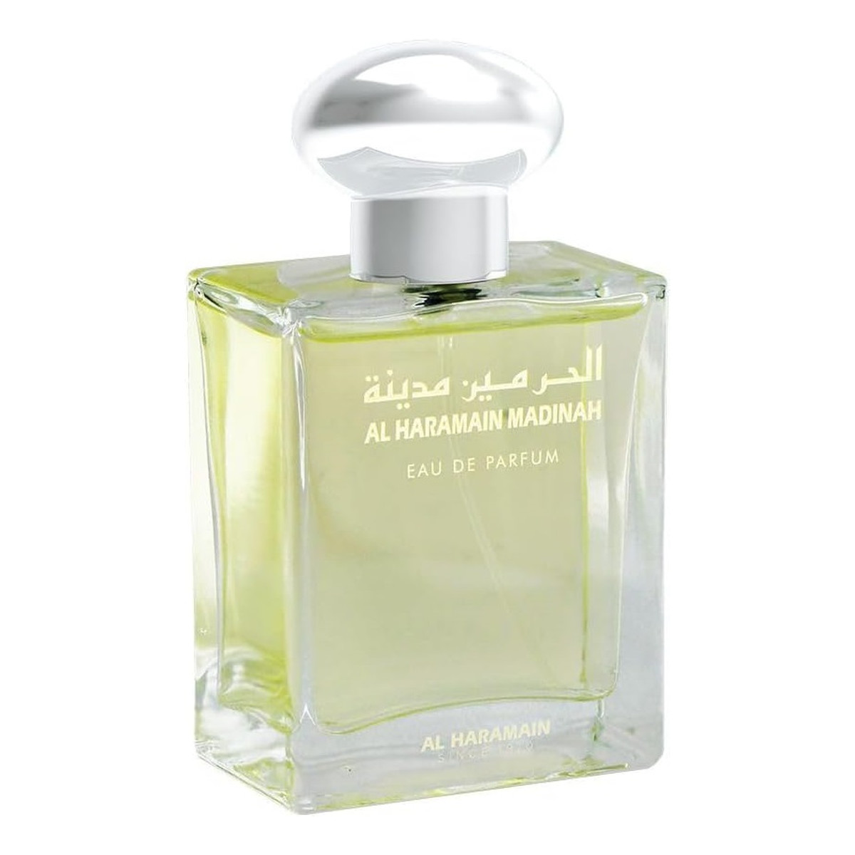 Al Haramain Madinah Woda perfumowana spray 100ml