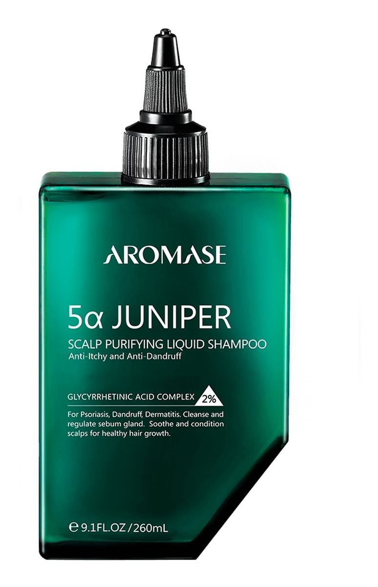 Scalp Purifying Liquid Shampoo Szampon oczyszczający skórę głowy