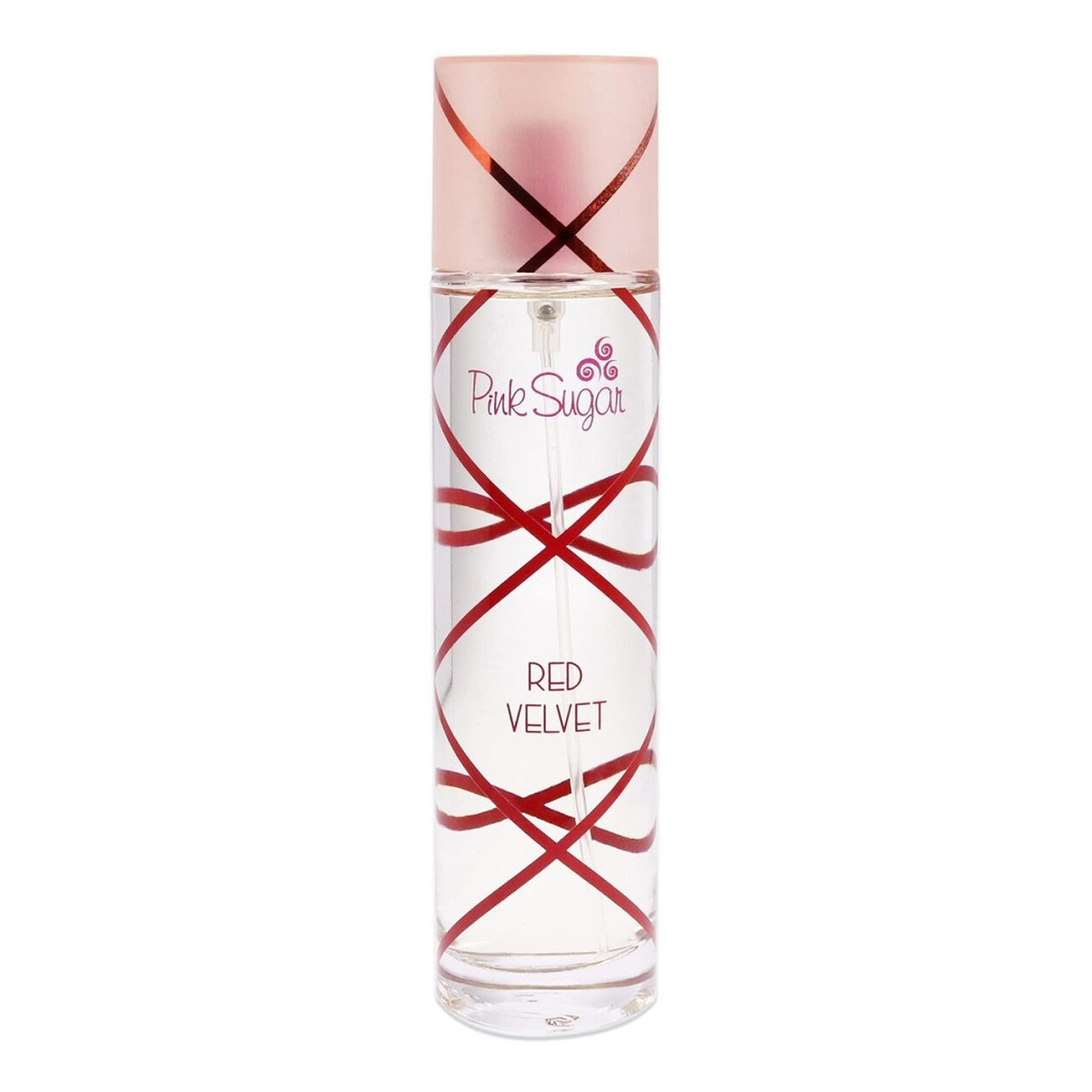 Aquolina Pink Sugar Red Velvet Woda toaletowa spray 100ml