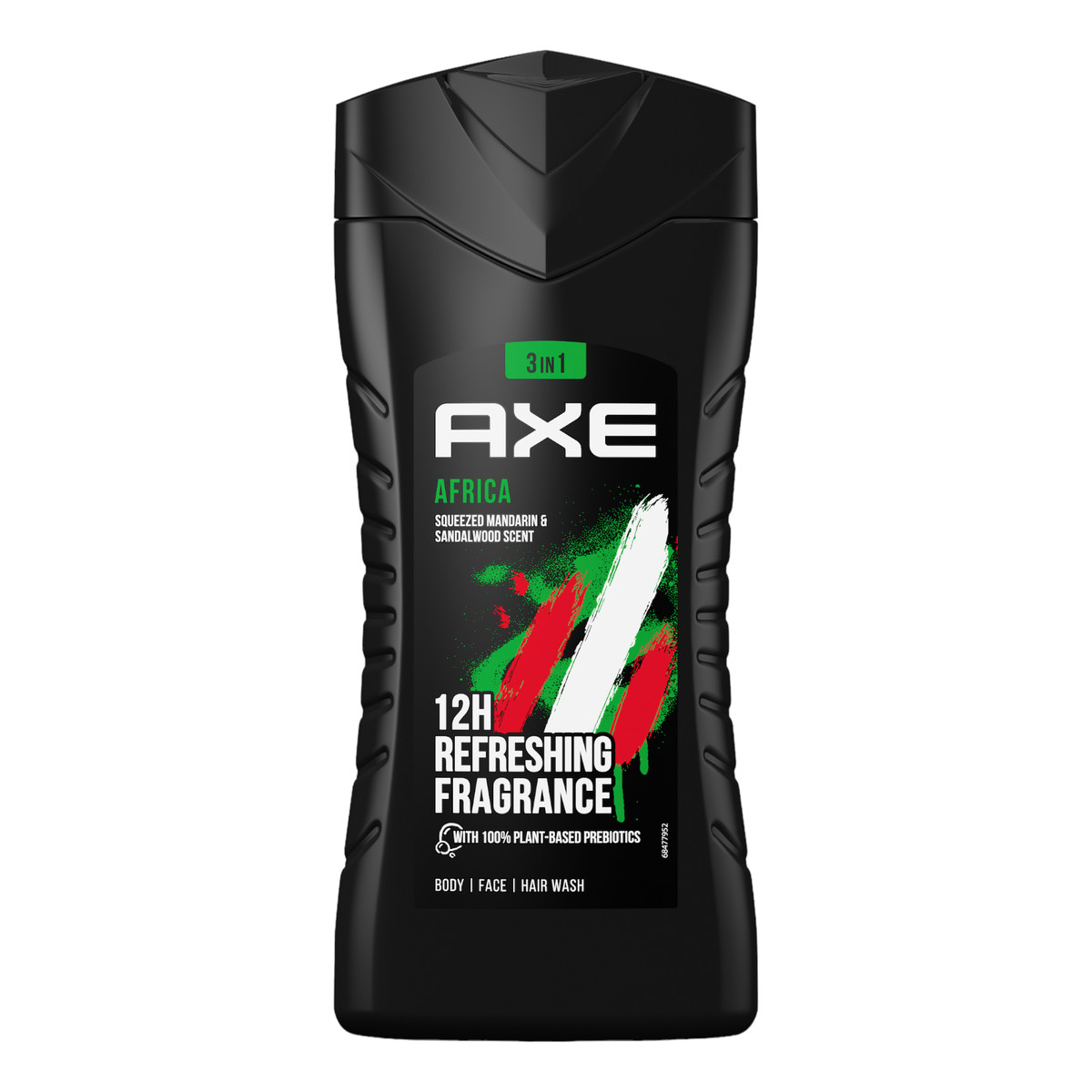 Axe Żel Pod Prysznic Africa 250ml
