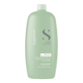 Rebalance Oily Skin szampon równoważący do skóry głowy z nadmiarem sebum