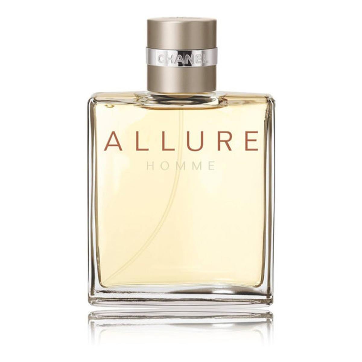 Chanel Allure Homme Woda toaletowa spray 50ml