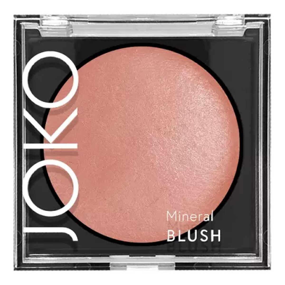 Joko Mineral Blush róż spiekany 2g