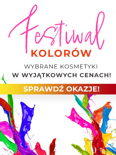2024.04.29-2024.05.12 Festiwal Kolorów