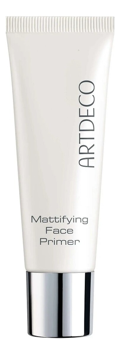 Mattifying face primer matująca baza pod makijaż