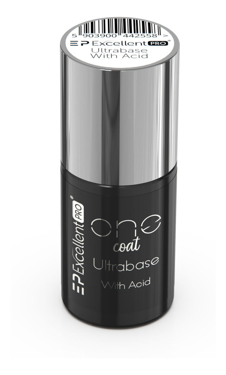 One coat ultrabase with acid baza kwasowa