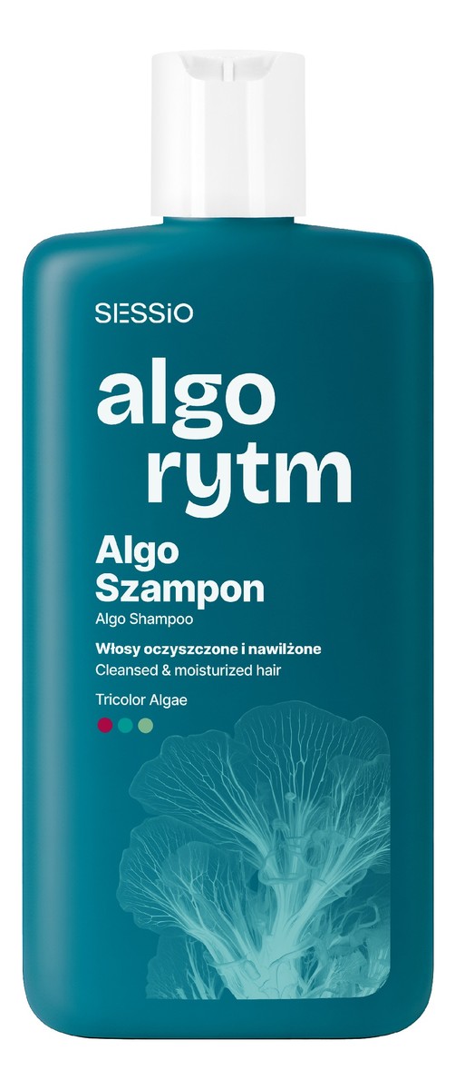 Szampon Do Włosów