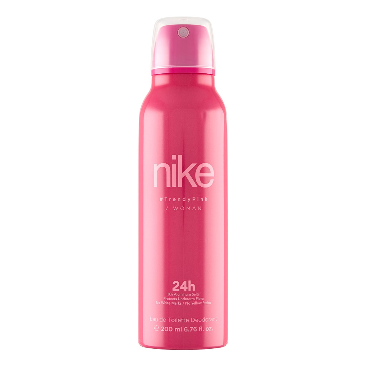 Nike #TrendyPink Woman Dezodorant spray 200ml