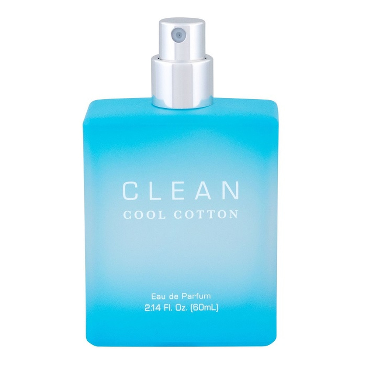 Clean Cool Cotton Woda perfumowana spray tester 60ml