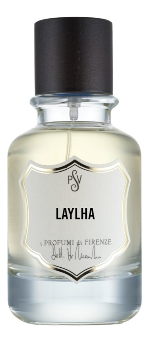 Woda perfumowana spray