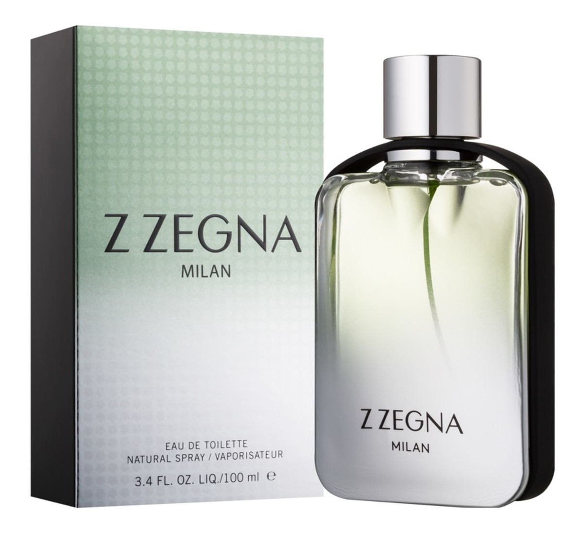 Zegna Milan woda toaletowa