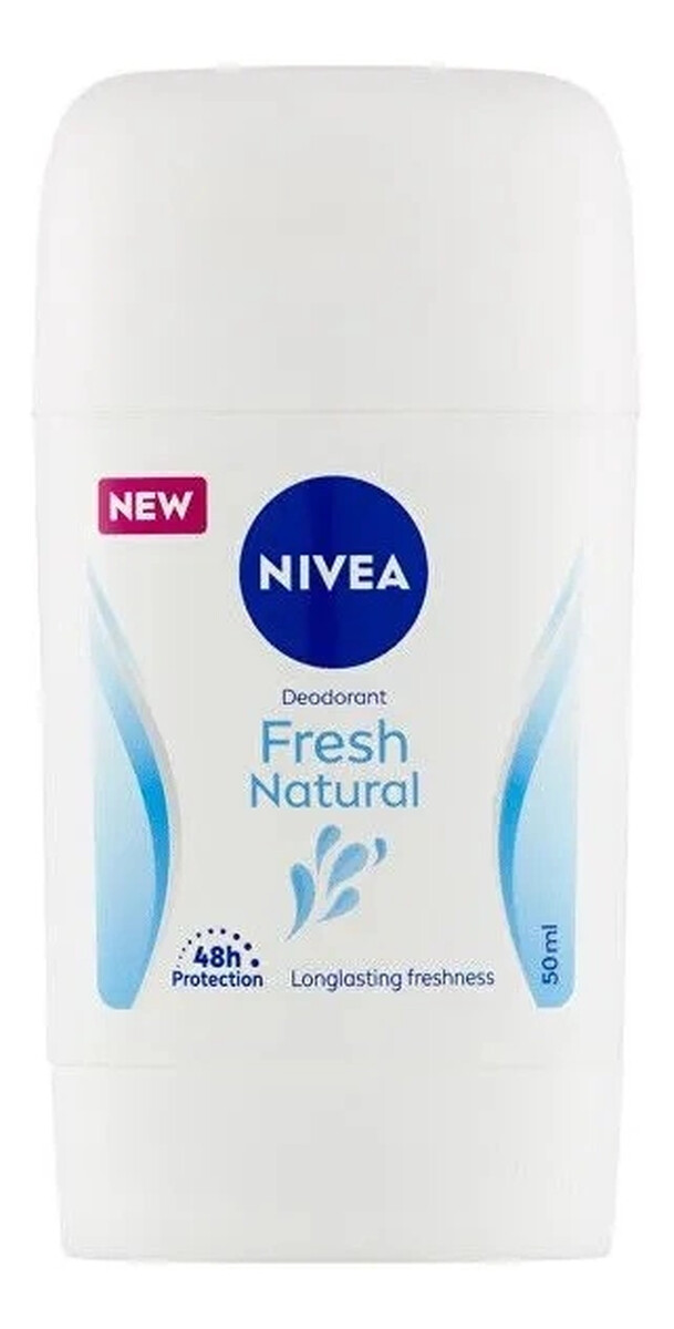 Dezodorant w sztyfcie