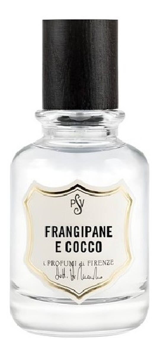 Woda perfumowana spray