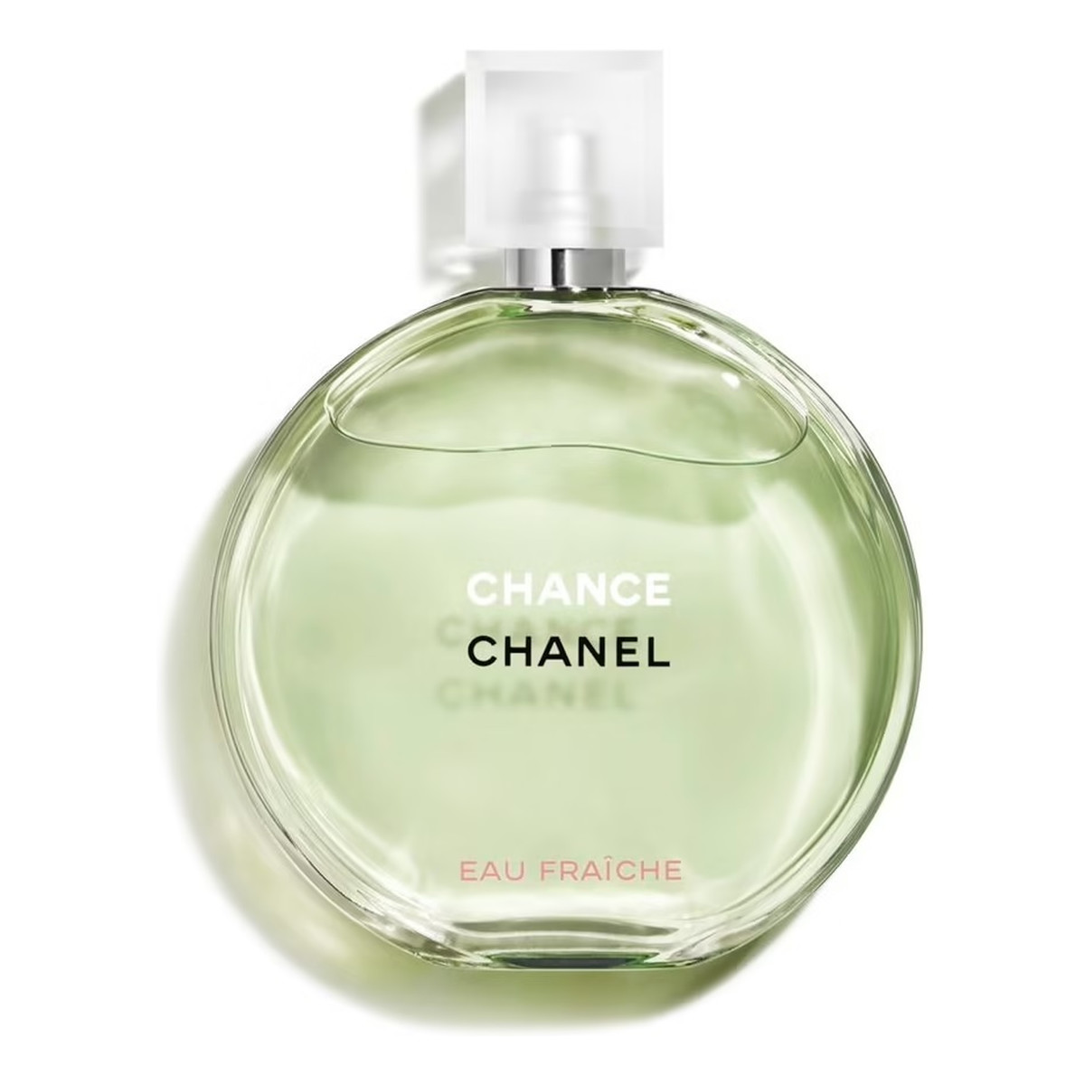 Chanel Chance Eau Fraiche Woda toaletowa spray 50ml