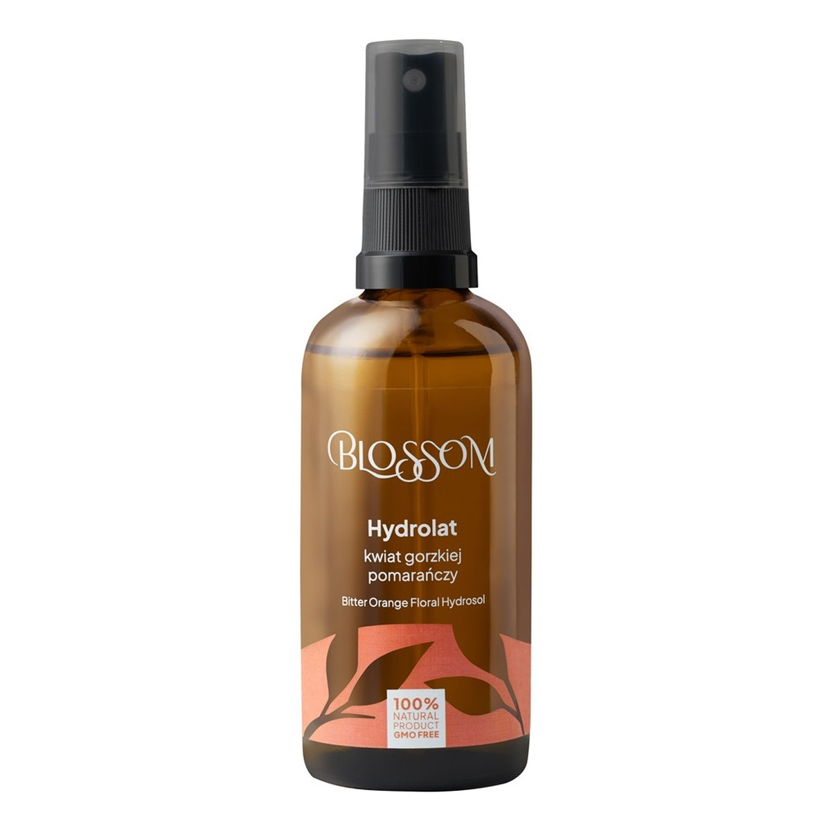 Blossom Hydrolat z kwiatu gorzkiej pomarańczy 100ml