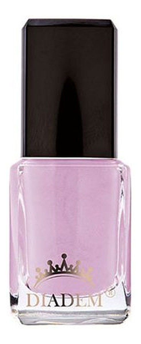 Odżywka do paznokci 0-69 Stop Kruchym I Łamliwym Paznokciom