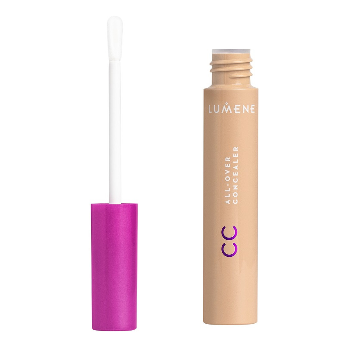 Lumene cc All-Over korektor do twarzy 8.5ml