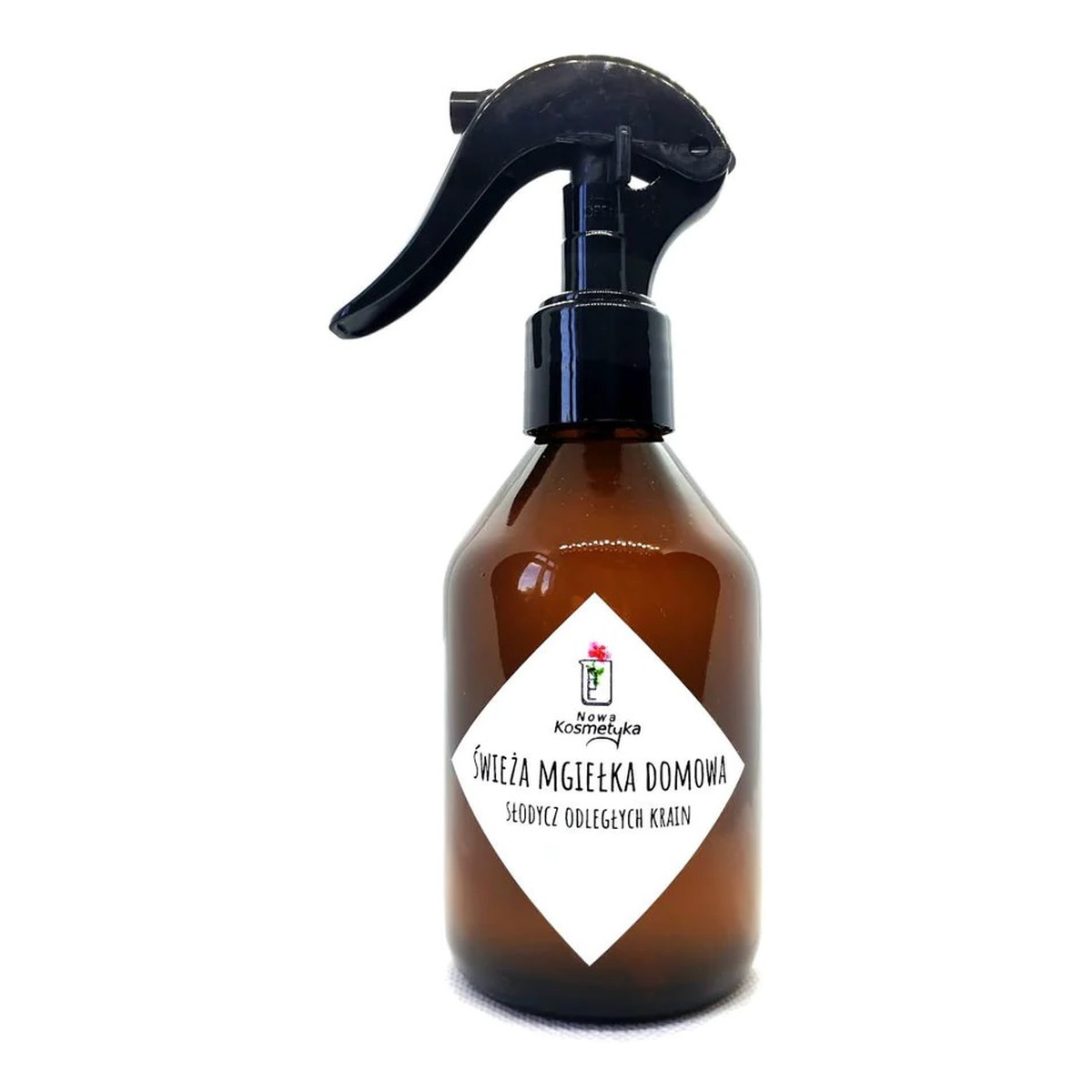 Nowa Kosmetyka Świeża mgiełka domowa Słodycz Odległych Krain 150ml
