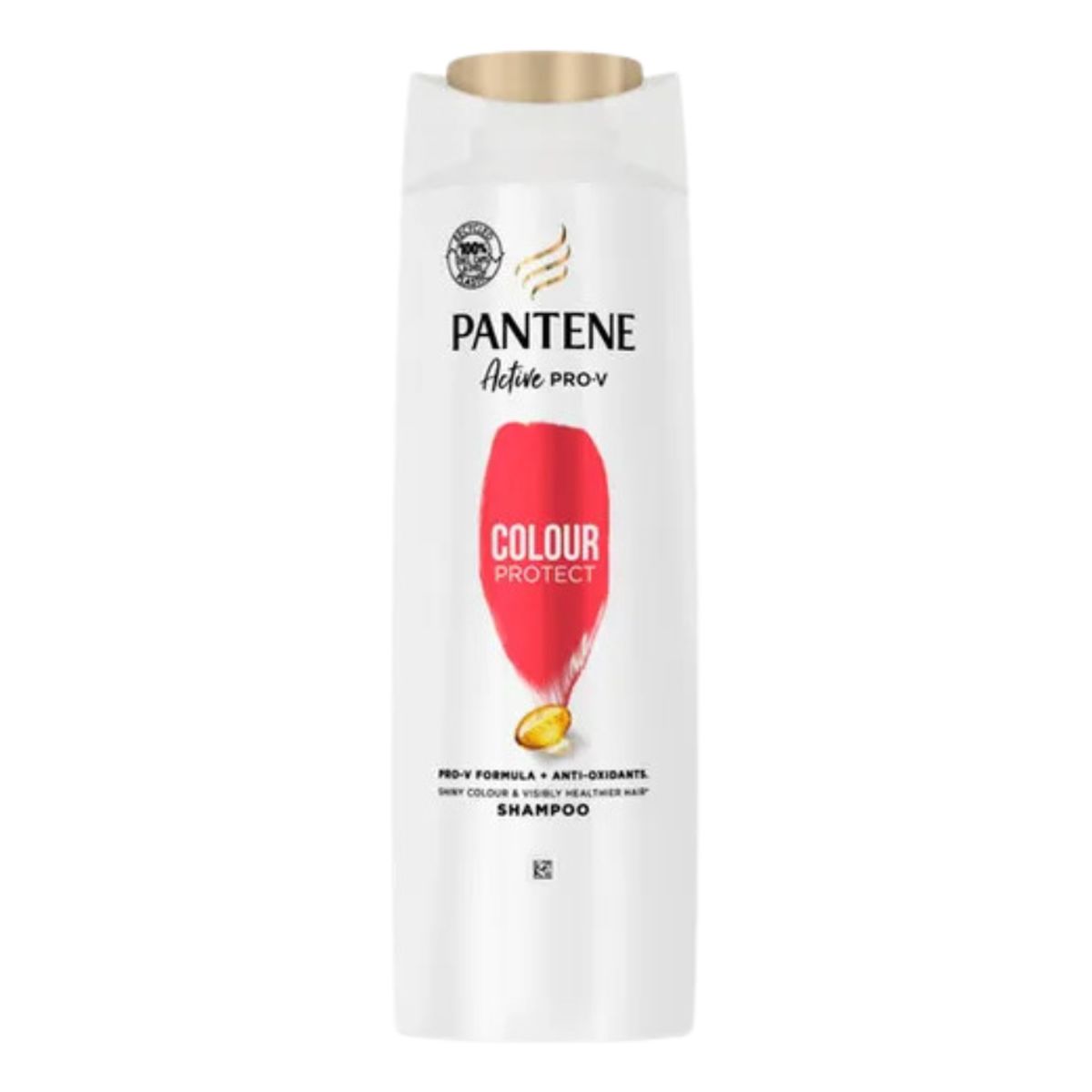 Pantene Pro-V Color Protect Szampon do Włosów Farbowanych 400ml