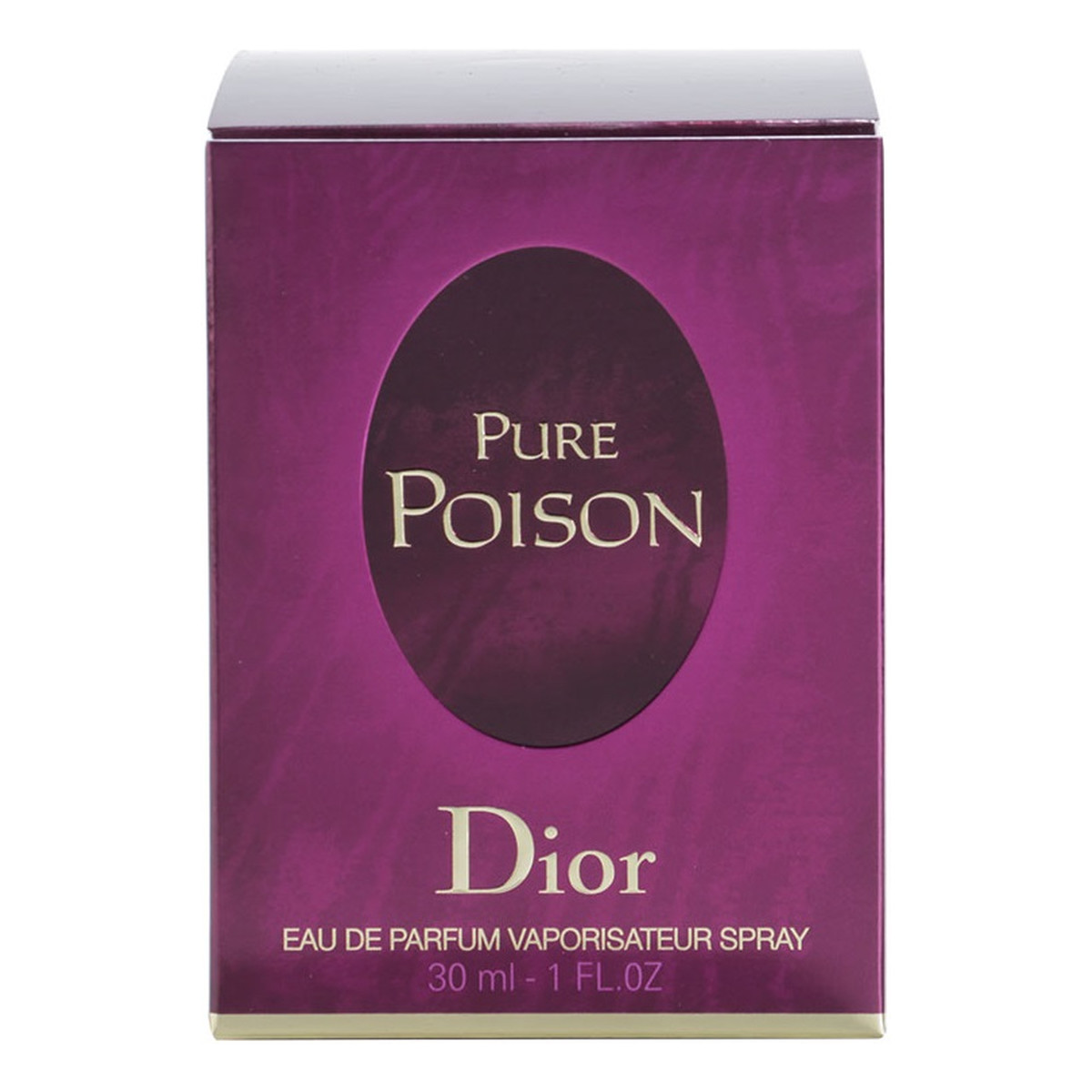 Dior Poison Pure woda perfumowana dla kobiet 30ml