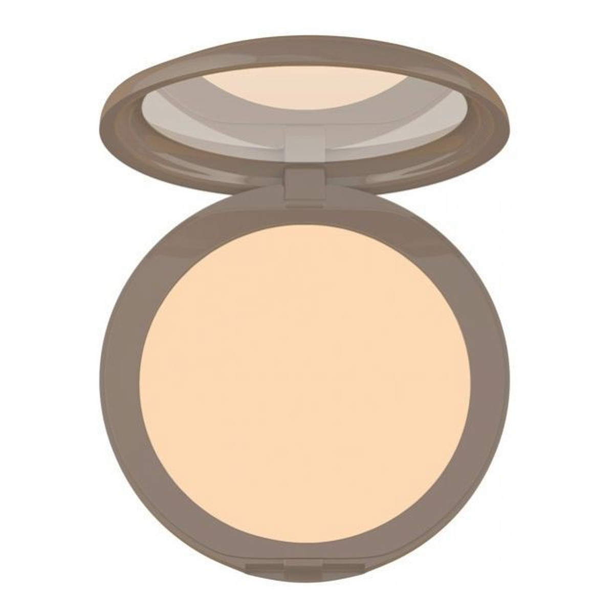 Neve Cosmetics Flat Perfection Podkład Mineralny Prasowany 8g