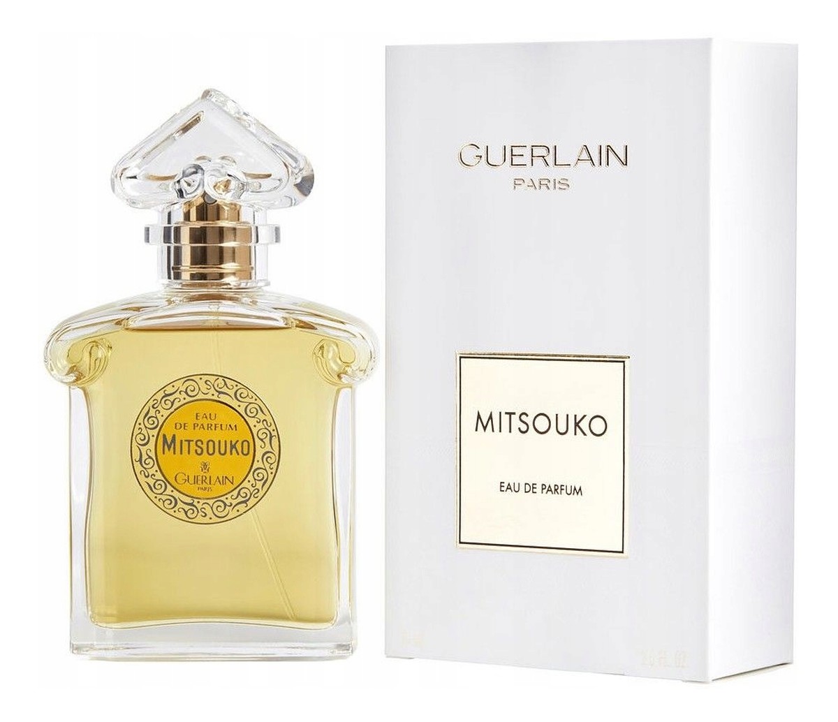 Woda perfumowana spray
