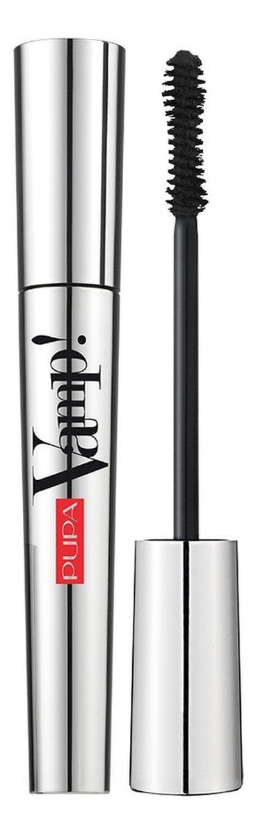 Vamp! mascara tusz do rzęs 200 chocolate brown