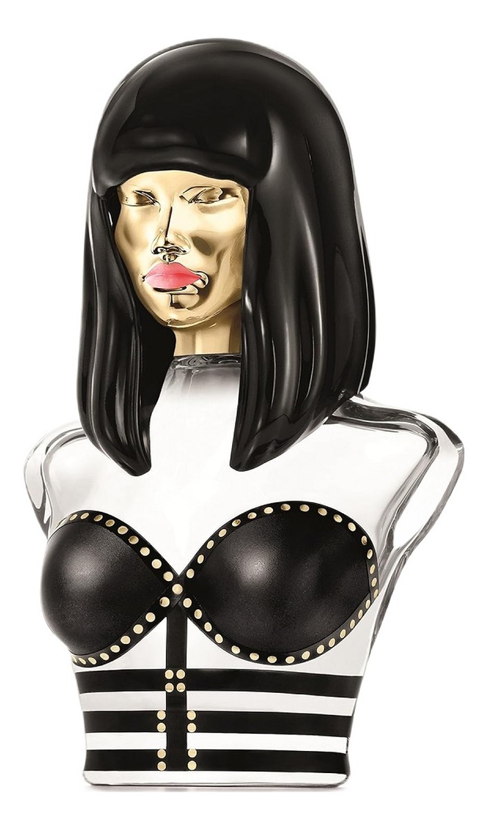 Woda perfumowana spray