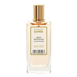 Woda perfumowana spray