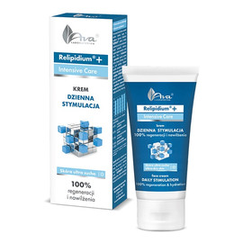 Krem dzienna stymulacja